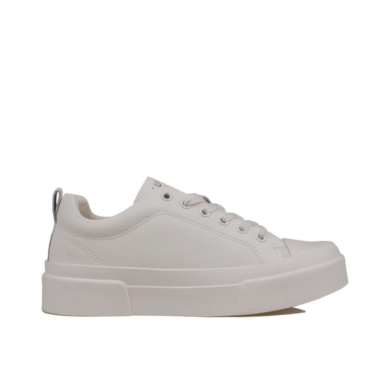 Lufian Beyaz  Lufian Mia Kadın Sneaker Ayakkab