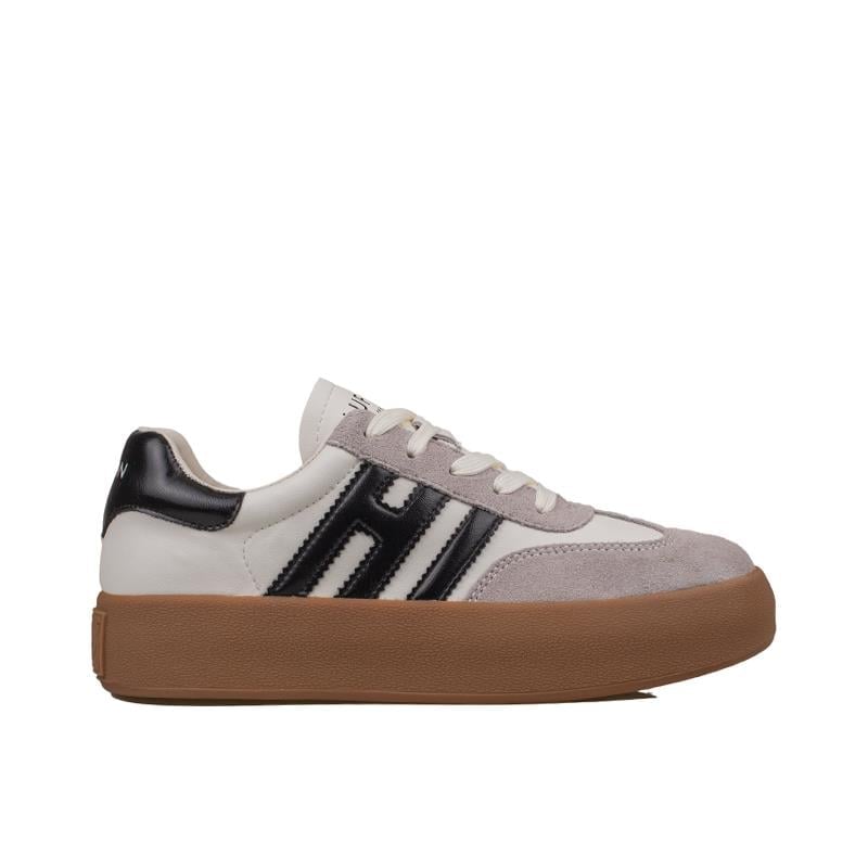 Lufian Beyaz  Mıra Kadın Sneaker