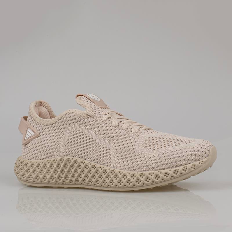 M2S Bej  Nest Unisex Yazlık Ultra Hafif  Esnek Sneaker 
