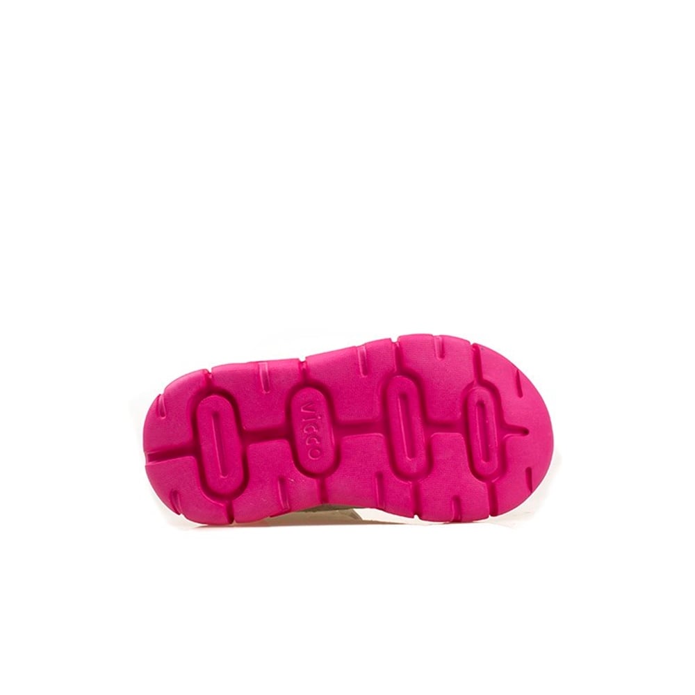 M2S Fuşya Nano II Bebe Unisex Mevsimlik Spor