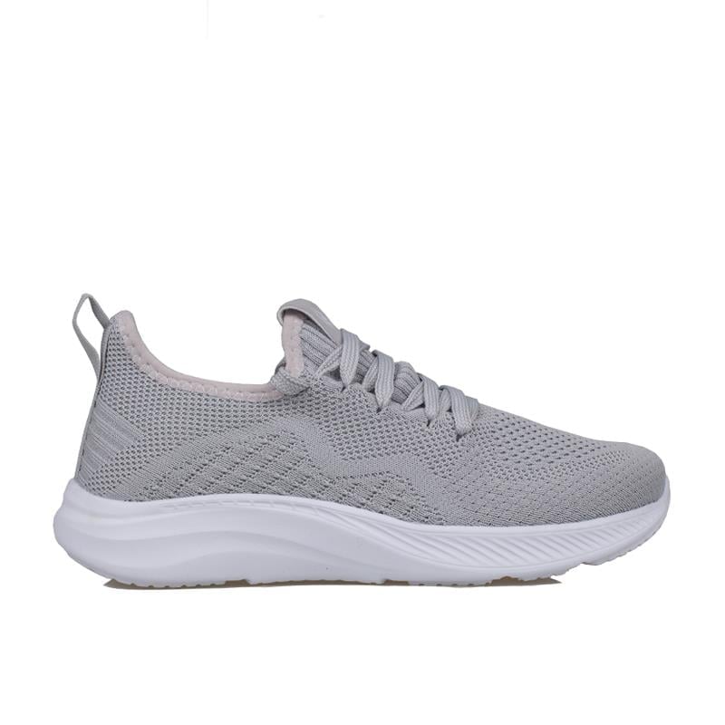 M2S Gri  Agora Erkek Ultra Hafif Yazlık Sneaker