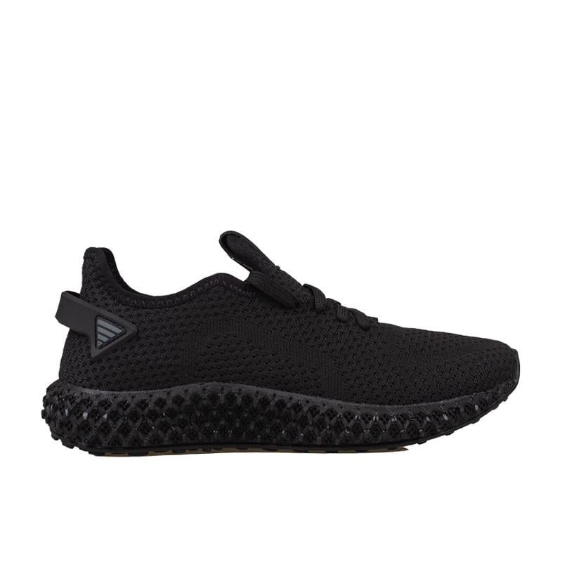 M2S Siyah  Nest Erkek Yazlık Sneaker