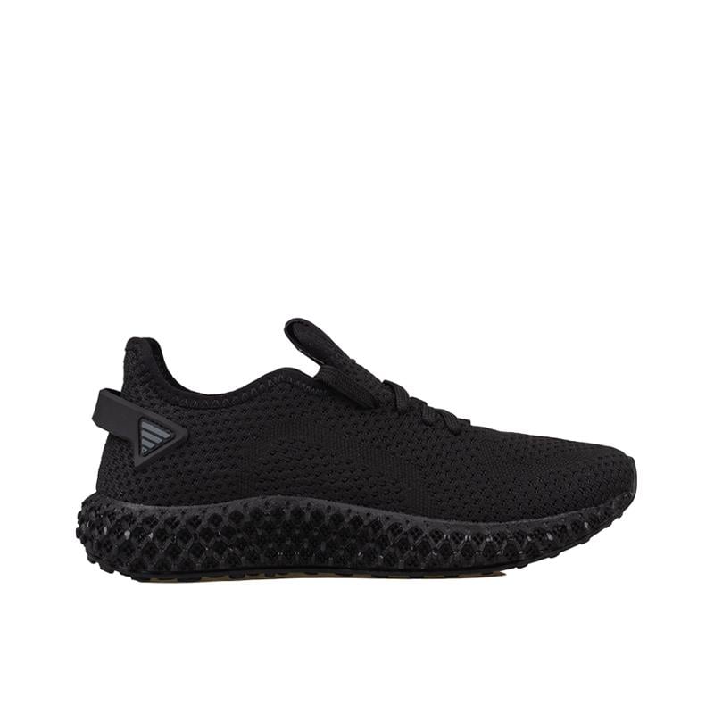 M2S Siyah  Nest Unisex Yazlık Ultra Hafif  Esnek Sneaker 