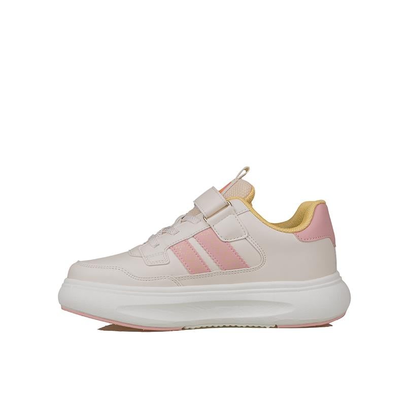 Pepino Krem  Street Unisex Çocuk Spor Ayakkabı