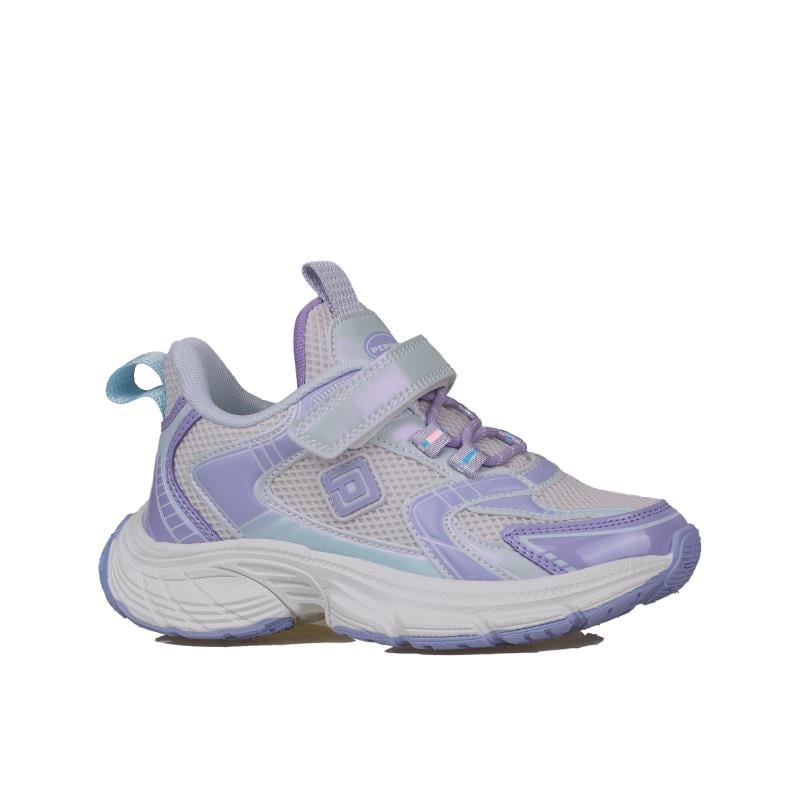 Pepino Lila  Kalın Taban Blanc Unisex Çocuk Sneaker