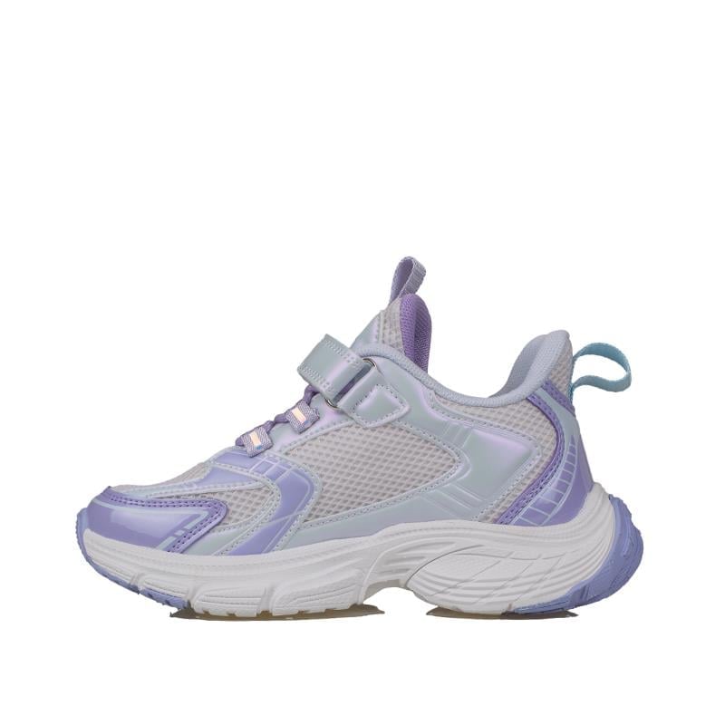 Pepino Lila  Kalın Taban Blanc Unisex Çocuk Sneaker
