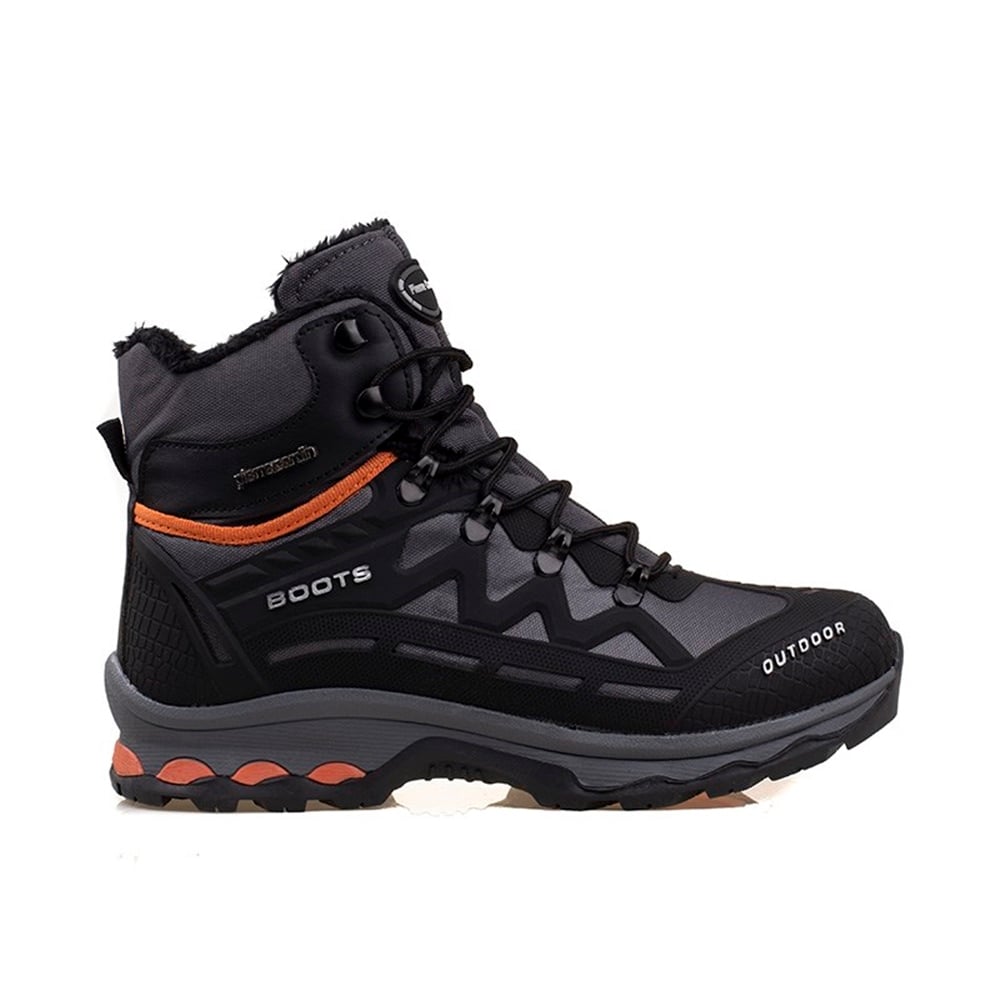 Pierre Cardin Füme Loks Erkek Trekking Bot