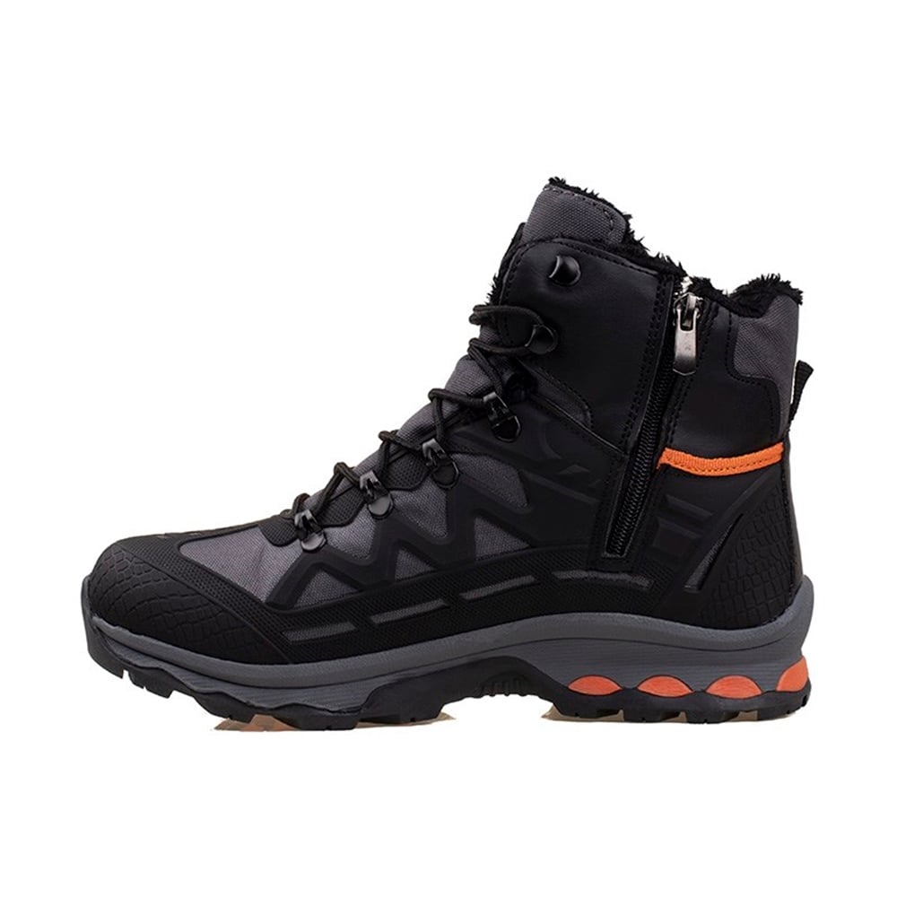 Pierre Cardin Füme Loks Erkek Trekking Bot