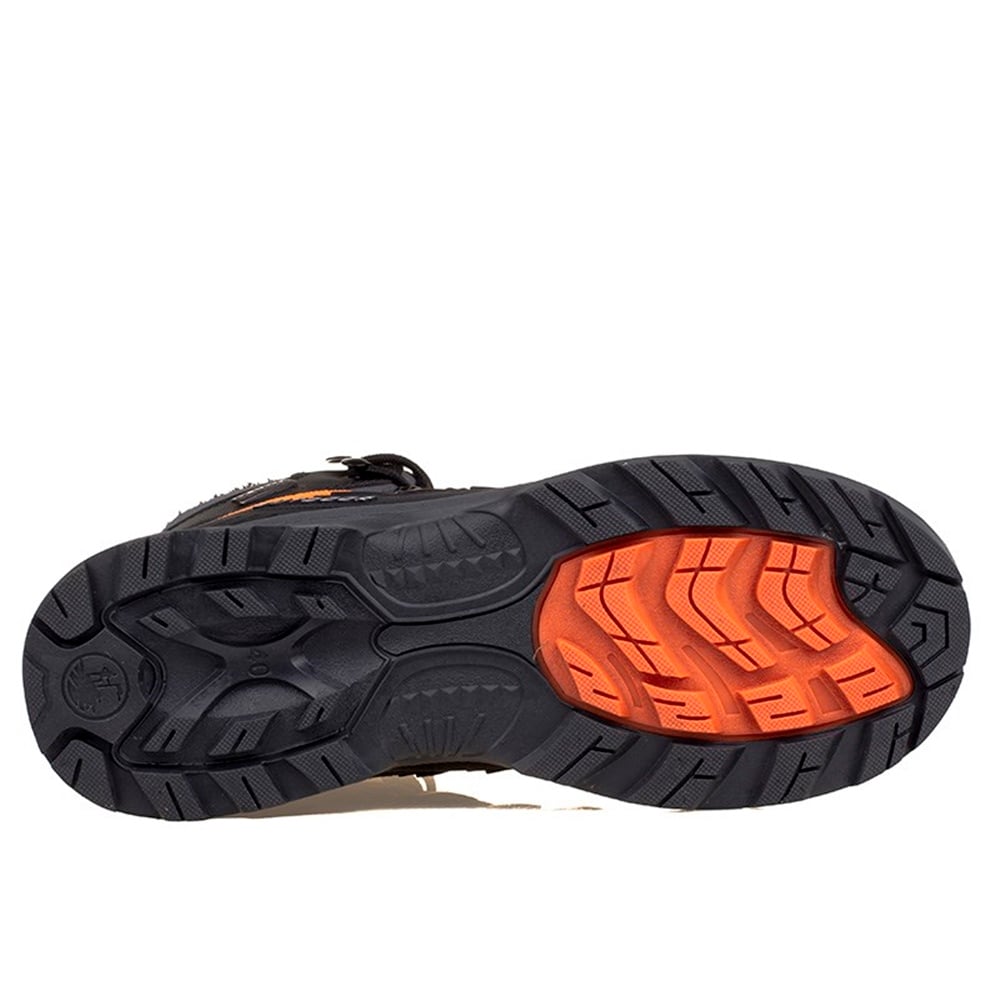 Pierre Cardin Füme Loks Erkek Trekking Bot