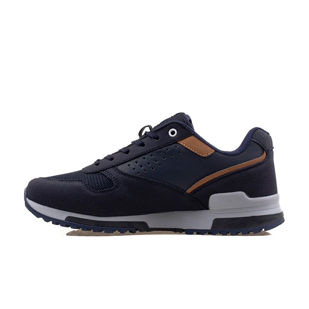 Polo Club Lacivert Erkek Sneakers