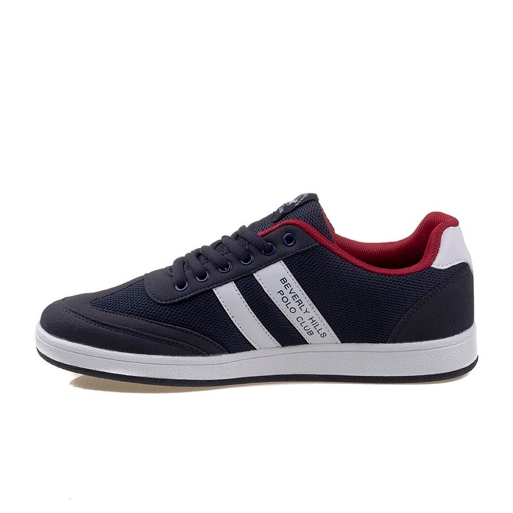 Polo Club Lacivert Unisex Günlük Spor Ayakkabı