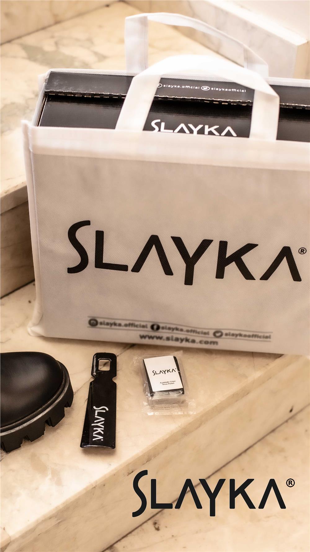 Slayka Bot