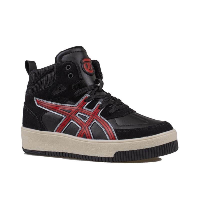 Tayger Kırmızı  Uzun Boğaz Unisex Sneaker