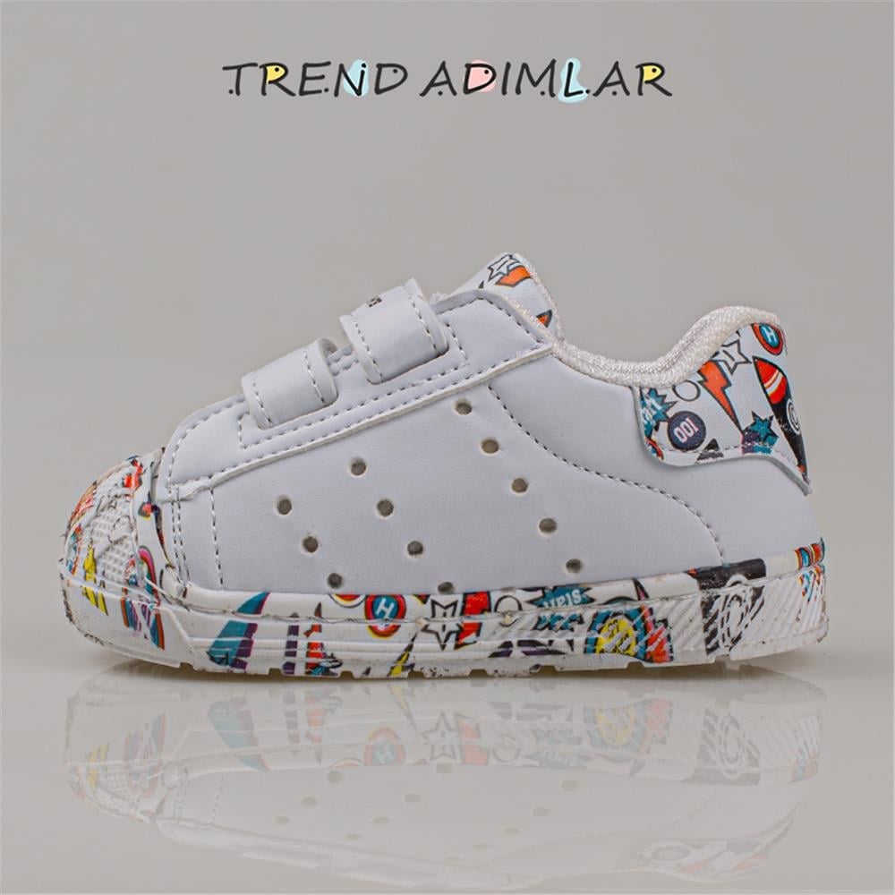 Trend Adımlar Erkek