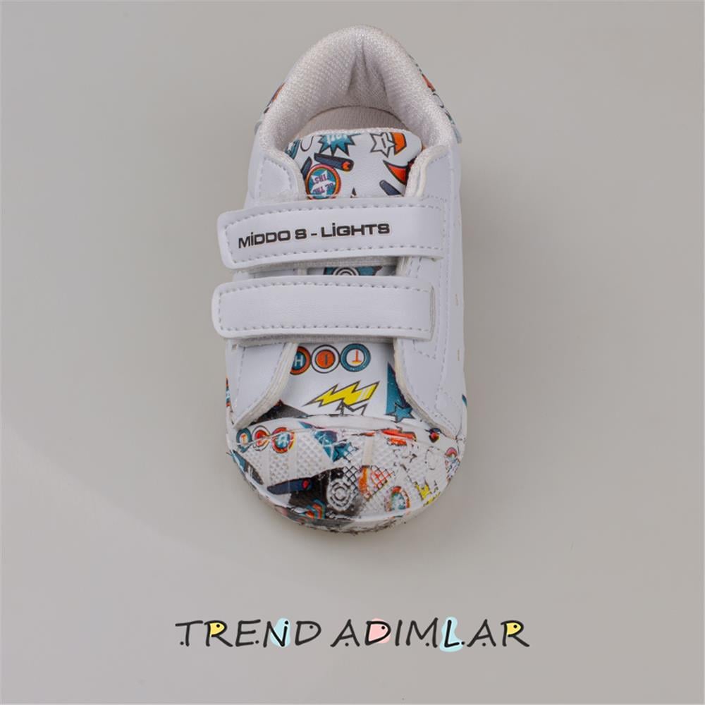 Trend Adımlar Erkek