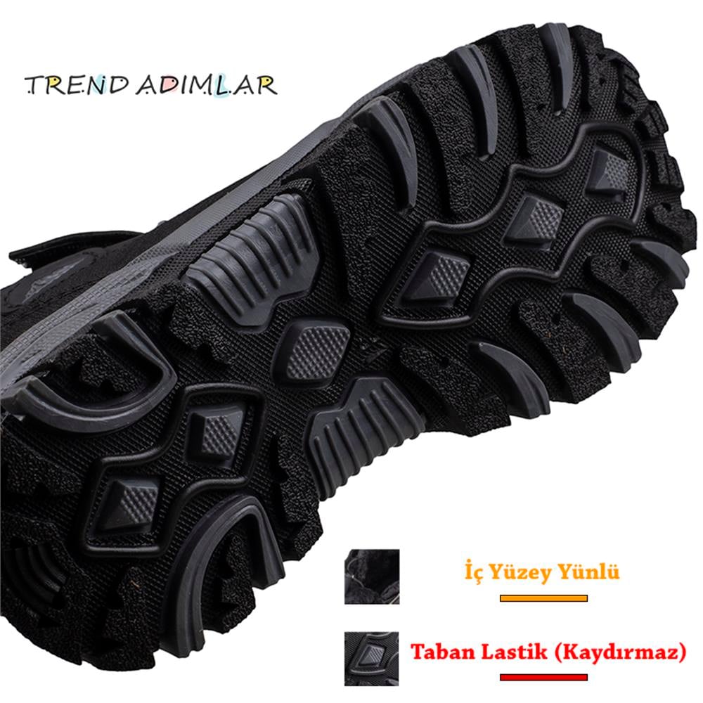 Trend Adımlar Erkek