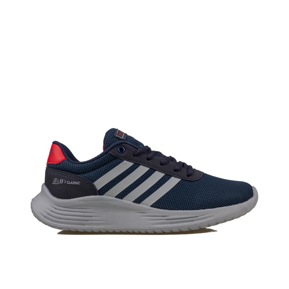 Trend Adımlar Lacivert  Comfortable Unisex Yürüyüş Spor Ayakkabı