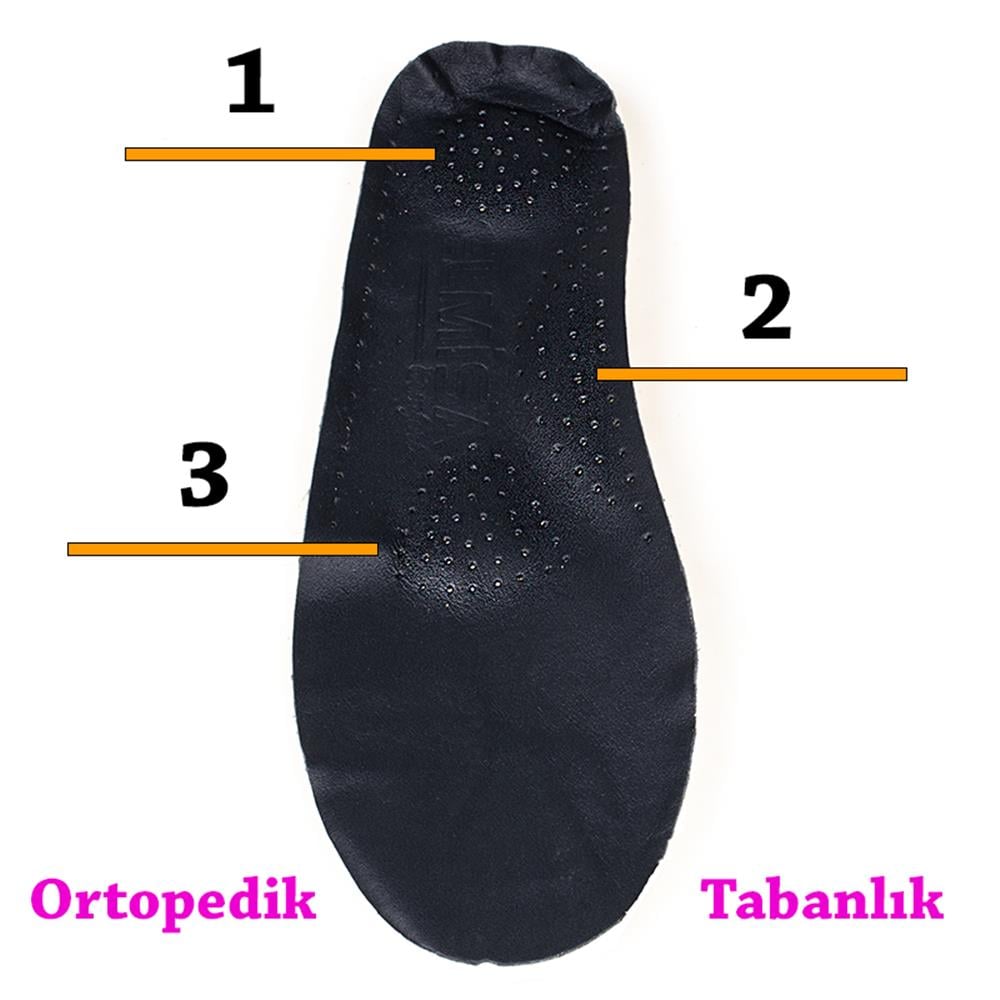 Trend Adımlar Comfort