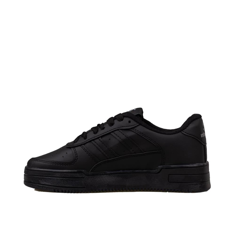 Trend Adımlar Siyah  Sportline Kadın Sneaker