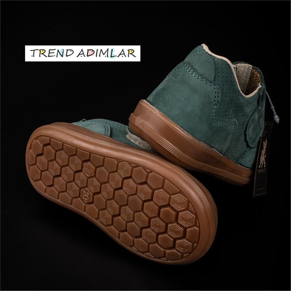 Trend Adımlar Erkek