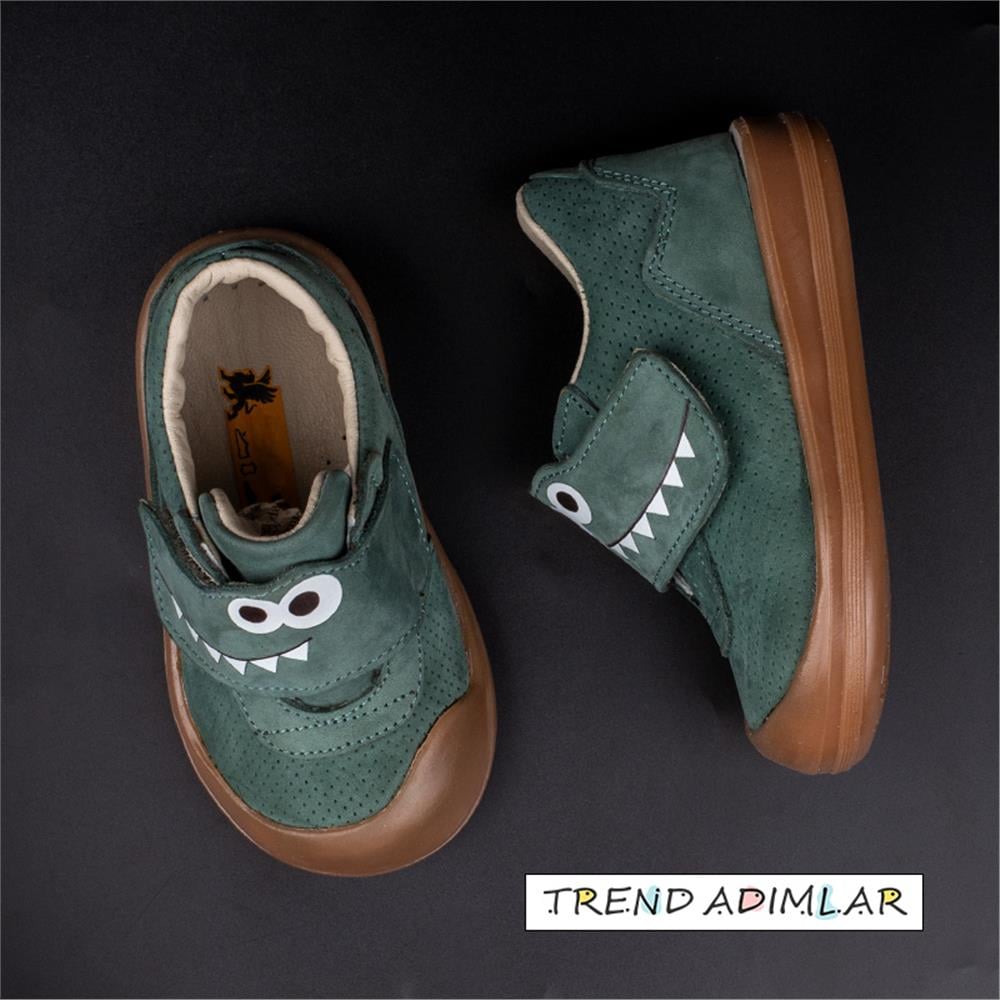 Trend Adımlar Erkek