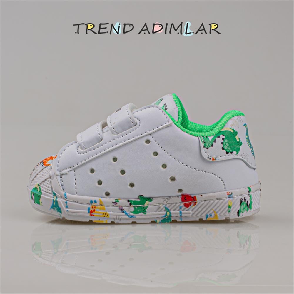 Trend Adımlar Erkek
