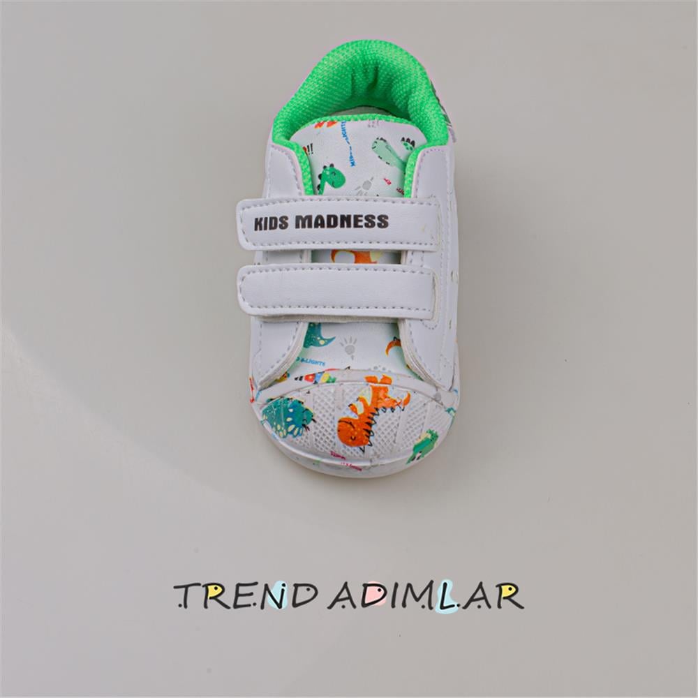 Trend Adımlar Erkek