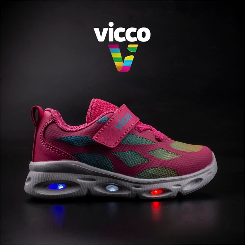 Vicco Erkek