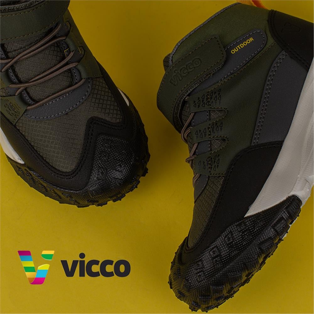 Vicco Haki  Annie Erkek Çocuk Outdoor Bot