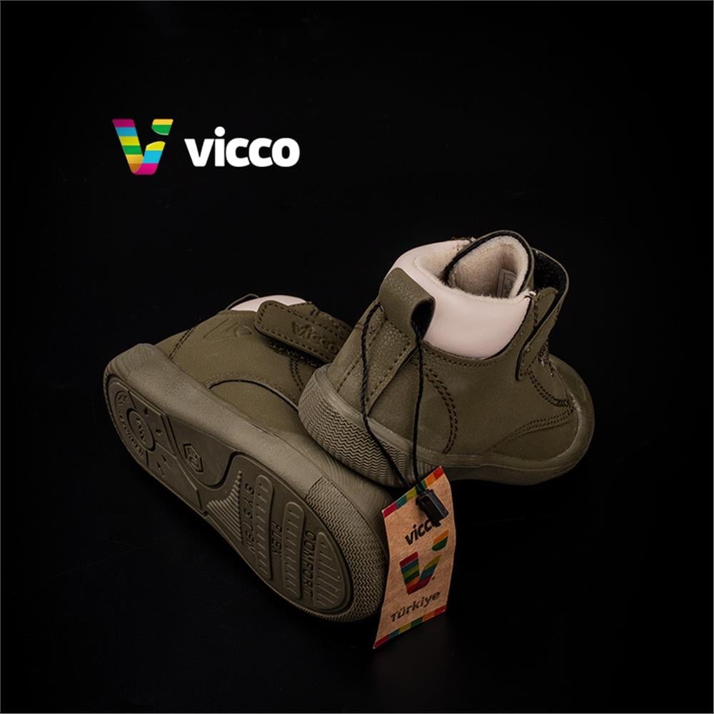 Vicco Erkek