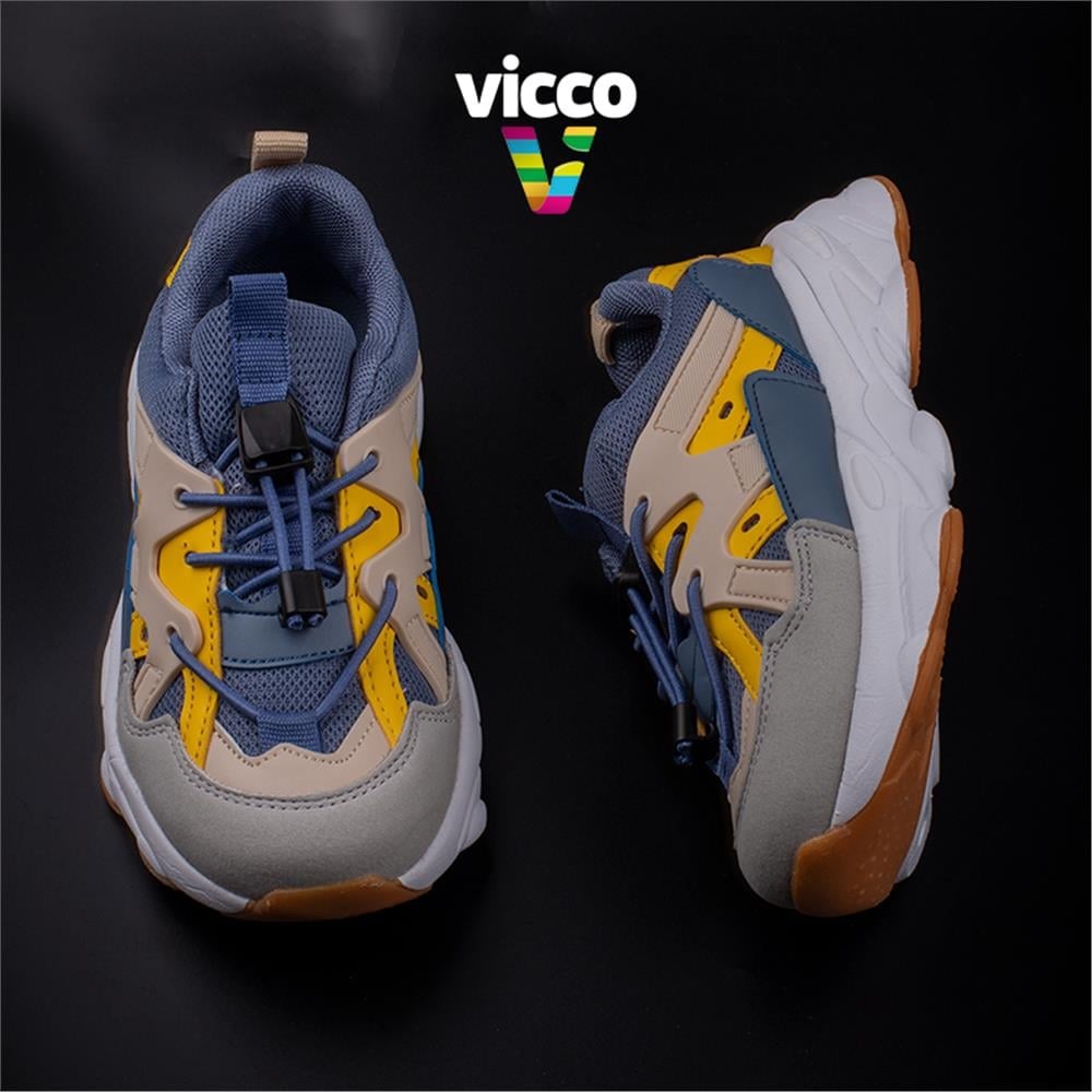 Vicco Erkek