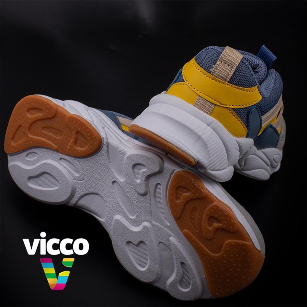 Vicco Erkek
