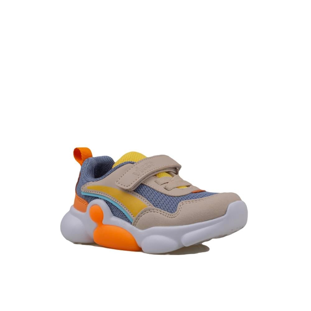 Vicco Mavi  Orsa Bebe Unisex Sneaker