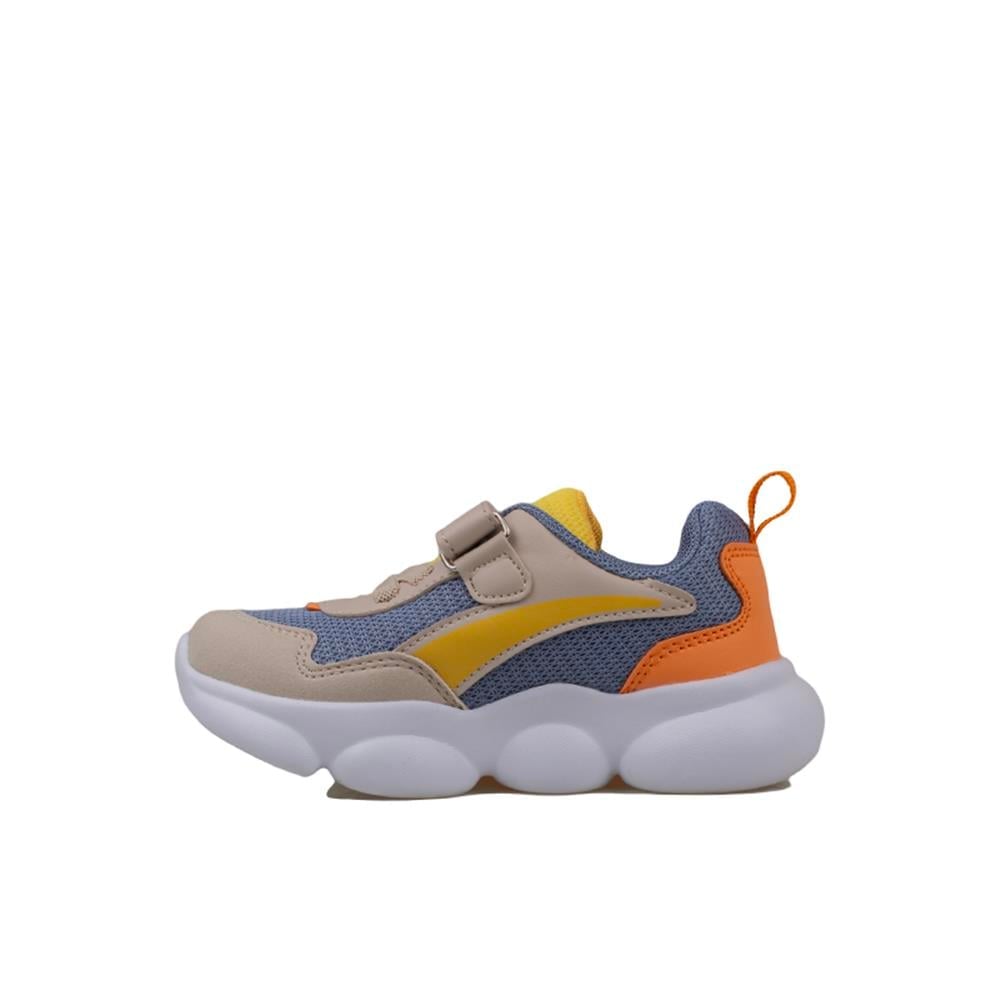 Vicco Mavi  Orsa Bebe Unisex Sneaker