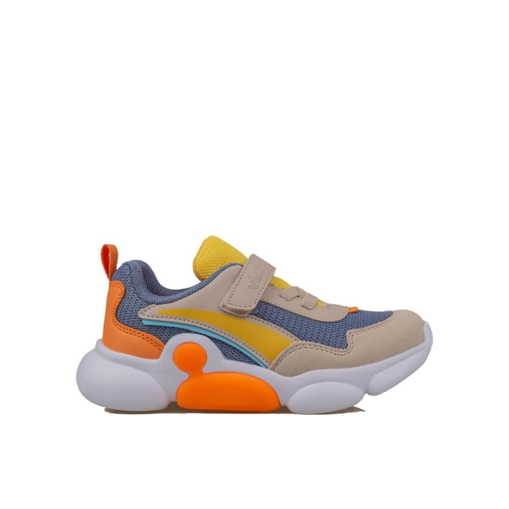 Vicco Mavi  Orsa Çocuk Unisex Sneaker