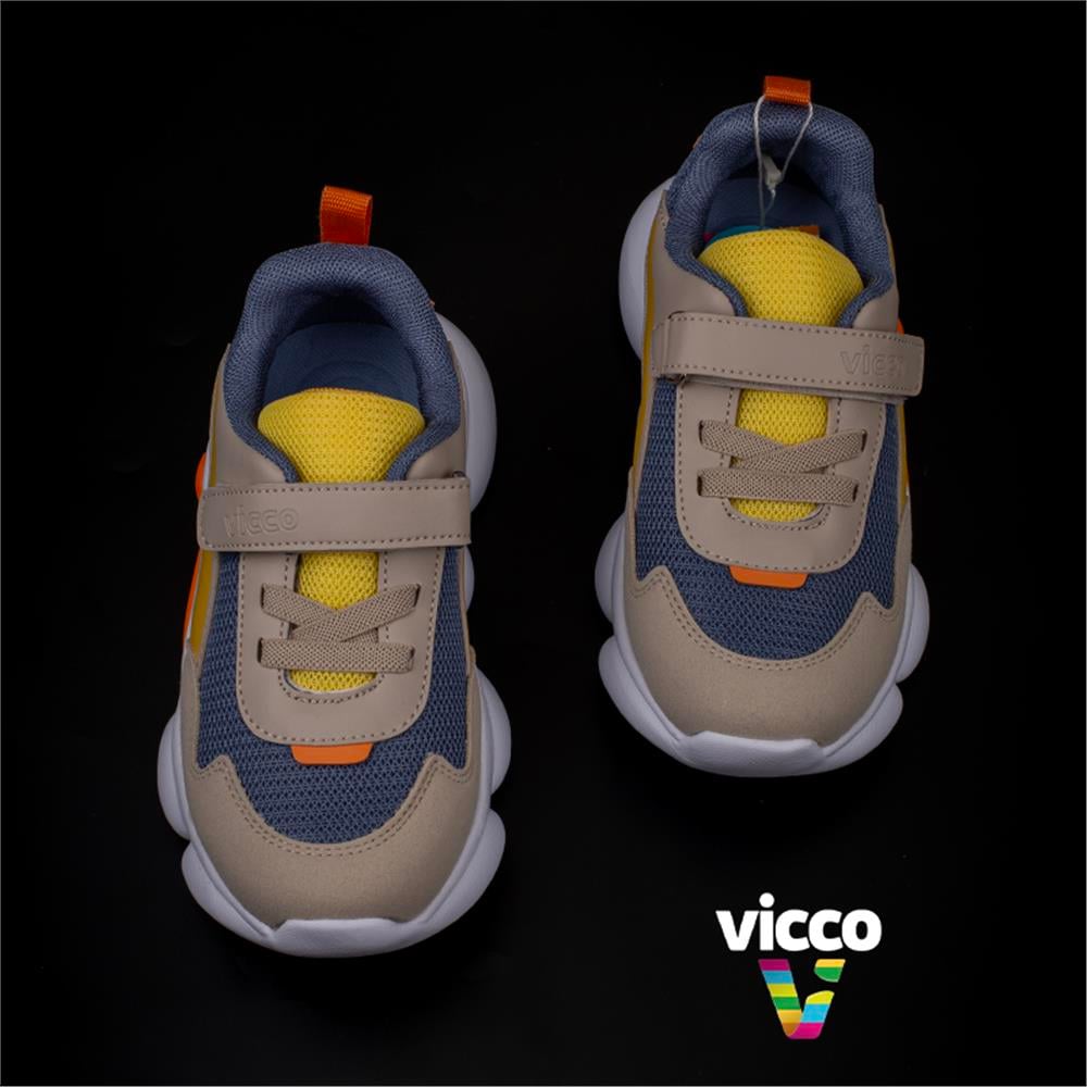 Vicco Mavi  Orsa Çocuk Unisex Sneaker