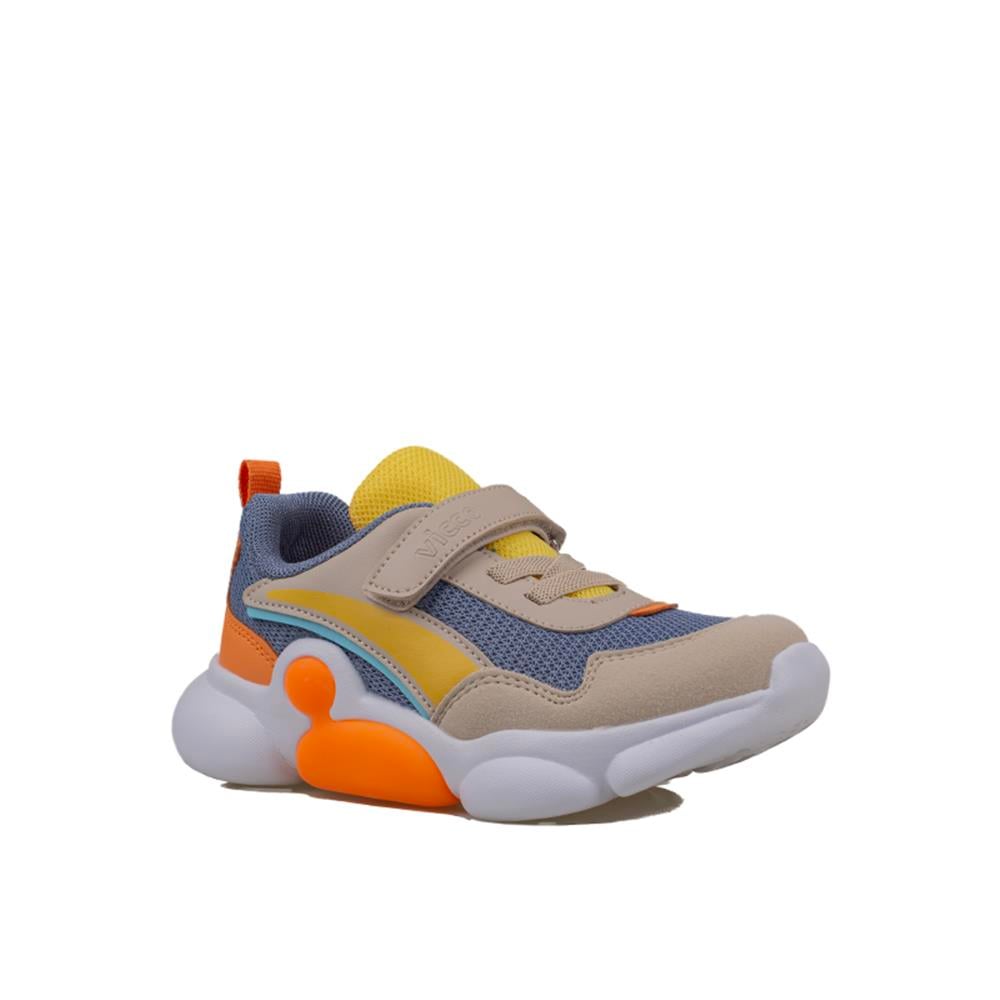 Vicco Mavi  Orsa Çocuk Unisex Sneaker