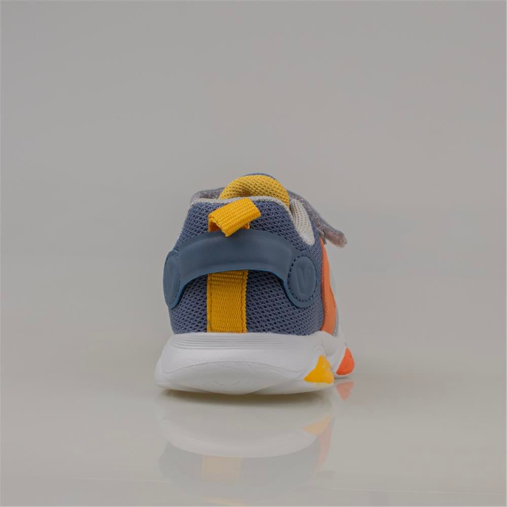 Vicco Mavi  Pekin İlk Adım Bebe Sneaker