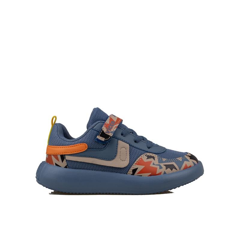 Vicco Mavi  Phylon Napoli Unisex Spor Ayakkabı