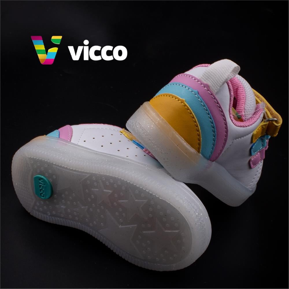 Vicco Erkek