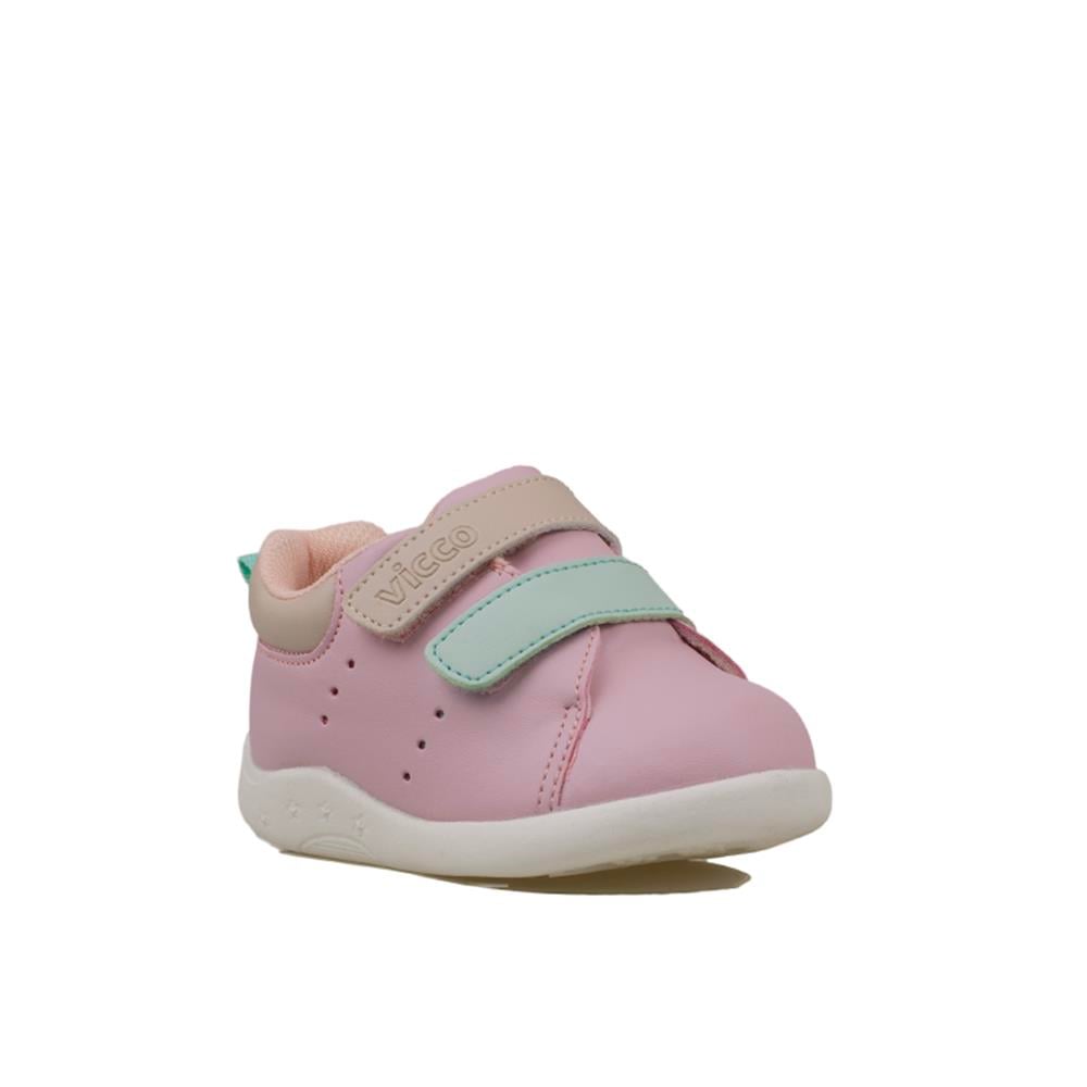 Vicco Pudra  Bangkok ilk adım Bebe Hafif Sneaker