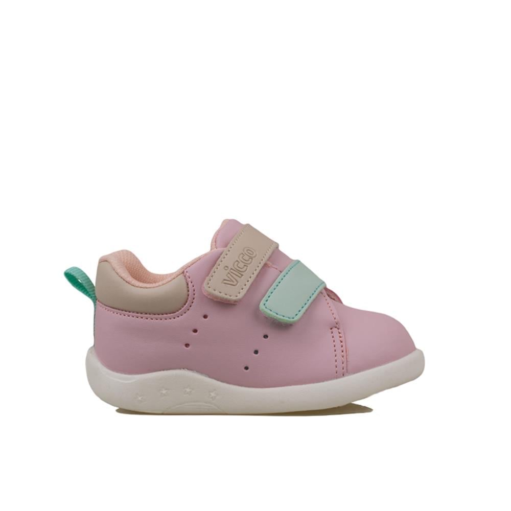 Vicco Pudra  Bangkok ilk adım Bebe Hafif Sneaker