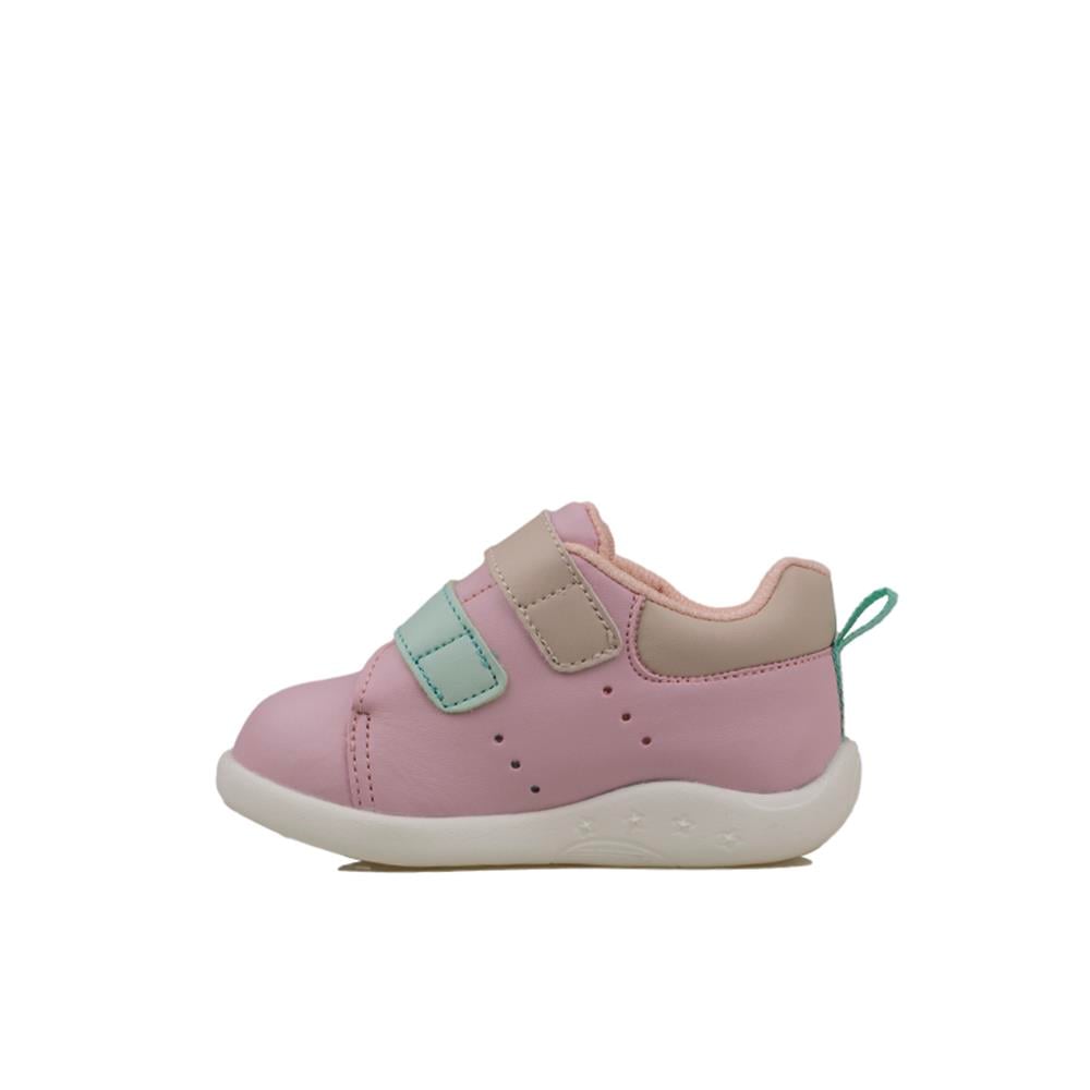Vicco Pudra  Bangkok ilk adım Bebe Hafif Sneaker