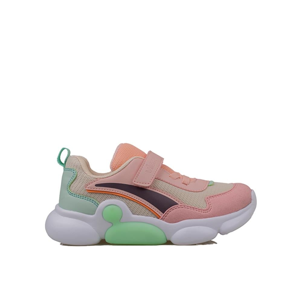 Vicco Pudra  Orsa Çocuk Unisex Sneaker