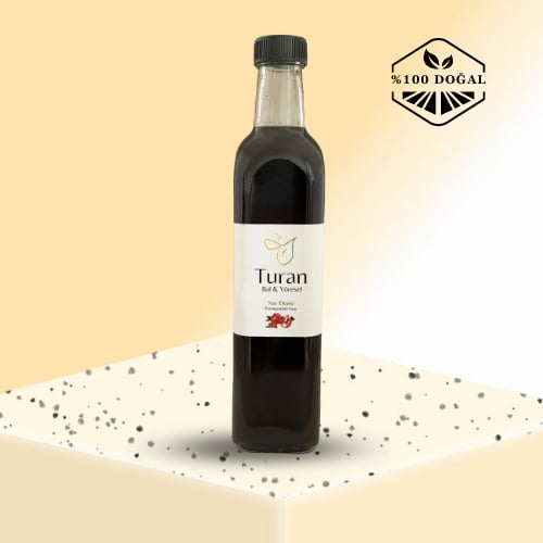 NAR EKŞİSİ 500ml 