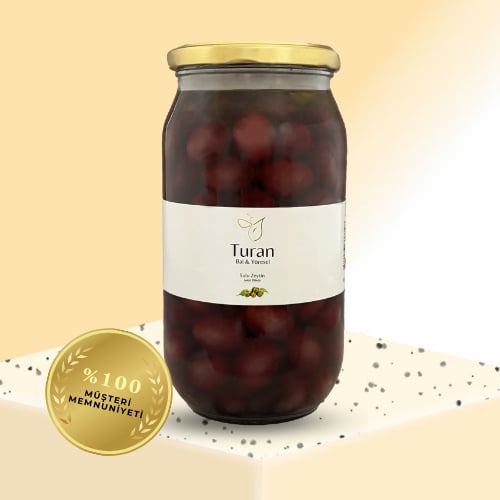 SULU ZEYTİN 900g