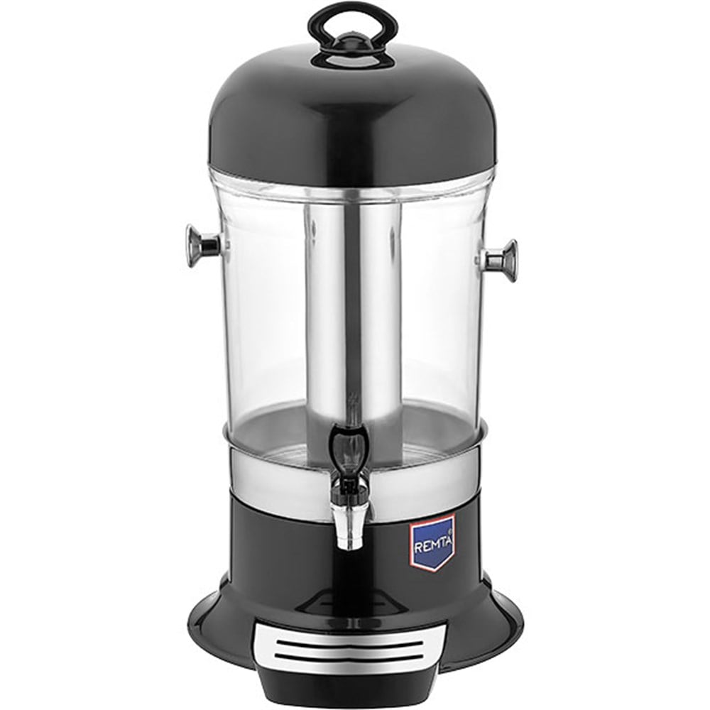 REMTA ST21 Elegance Siyah Model Dispanser
