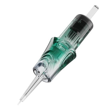 Dragonhawk Yue 1215RM Kartuş Dövme İğnesi
