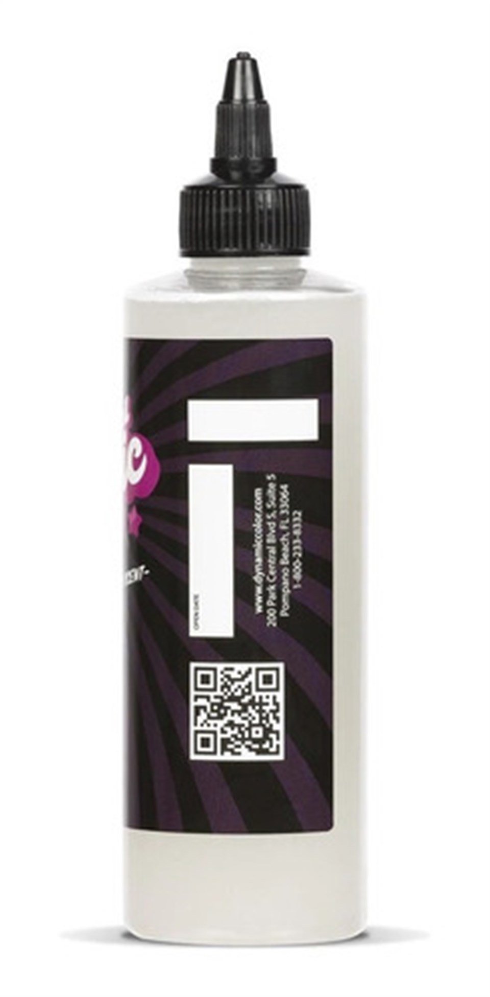Dynamic Stencil Magic 8 oz / 240 ml Transfer Jeli