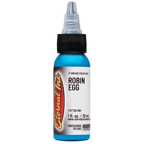 Eternal Robin Egg 1 oz - 30 ml